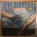 Rare Earth  Back To Earth -  Vinyl LP Record - Very-Good+ Quality (VG+)