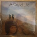 The Family Dogg  A Way Of Life -  Vinyl LP Record - Very-Good+ Quality (VG+)