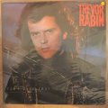 Trevor Rabin  Can't Look Away -  Vinyl LP Record - Very-Good+ Quality (VG+)