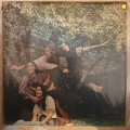 The Incredible String Band  Changing Horses  - Vinyl LP Record - Opened  - Very-Good- Qu...