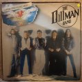 The Dillman Band  Lovin' The Night Away - Vinyl LP Record - Very-Good+ Quality (VG+)