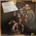 The Dillman Band  Lovin' The Night Away - Vinyl LP Record - Very-Good+ Quality (VG+)
