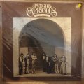 Pedro & Capricious  Once Again - Vinyl LP Record - Very-Good+ Quality (VG+)