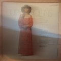 Judy Collins  Who Knows Where The Time Goes - Vinyl LP Record - Very-Good+ Quality (VG+)