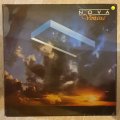 Nova  Vimana - Vinyl LP Record - Very-Good+ Quality (VG+)