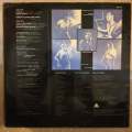 Nova  Vimana - Vinyl LP Record - Very-Good+ Quality (VG+)