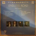 Time Bandits  Fiction - Vinyl LP Record - Very-Good+ Quality (VG+)