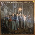 Southside Johnny And The Asbury Jukes  This Time It's For Real - Vinyl LP Record - Very-Goo...