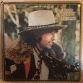 Bob Dylan  Desire - Vinyl LP Record - Opened  - Very-Good Quality (VG)