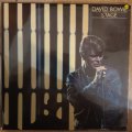 David Bowie  Stage - Vinyl LP Record - Very-Good+ Quality (VG+)