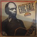 Eric Gale - The Best Of Eric Gale - Vinyl LP Record - Very-Good+ Quality (VG+)