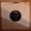 The Beatles  Let It Be - 7" Vinyl Record - Opened  - Good+ Quality (G+)