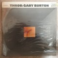 Gary Burton  Throb:Gary Burton - Vinyl LP Record - Very-Good+ Quality (VG+)