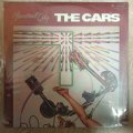 The Cars  Heartbeat City - Vinyl LP Record - Sealed