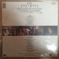 The Lost Boys - Original Motion Picture Soundtrack - Vinyl LP Record - Sealed
