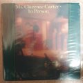 Clarence Carter (Mr)  In Person - Vinyl LP Record - Sealed