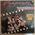 Nazareth  Greatest Hits - Double Vinyl LP Record - Opened  - Very-Good Quality (VG)