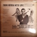 From Russia With Love (Sound Track)- John Barry    - Vinyl LP Record - Very-Good+ Quality (...