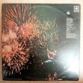 Kenny Loggins - Alive - Vinyl LP Record - Opened  - Very-Good Quality (VG)