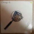 Chicago - Chicago 16 - Vinyl LP Record - Very-Good+ Quality (VG+)