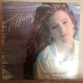 Tiffany  Hold An Old Friend's Hand -  Vinyl LP Record - Very-Good Quality (VG)