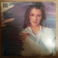 Tiffany  Hold An Old Friend's Hand -  Vinyl LP Record - Very-Good Quality (VG)