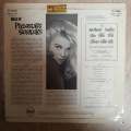 The Pleasure Seekers - Original Soundtrack Recording -  Vinyl LP Record - Opened  - Very-Good Qua...