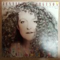 Jennifer Ferguson  Hand Around The Heart - Vinyl Record - Very-Good+ Quality (VG+)