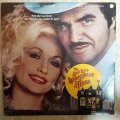 The Best Little W-house In Texas  - Original Soundtrack - Vinyl Record - Very-Good+ Quality (VG+)