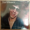 Don Williamson - Reach Up - Vinyl LP Record - Sealed