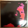 Jon Anderson - Animation - Vinyl Record - Very-Good+ Quality (VG+)