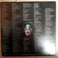 Randy Newman  Born Again -  Vinyl LP Record - Opened  - Very-Good Quality (VG)