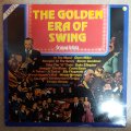 The Golden Era Of Swing - Double Vinyl Record - Very-Good+ Quality (VG+)