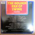 The Golden Era Of Swing - Double Vinyl Record - Very-Good+ Quality (VG+)