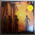 Boney M Boonoonoonos - Vinyl LP Record - Opened  - Very-Good+ Quality (VG+)