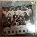 Stevie Ray Vaughan And Double Trouble  In Step - Vinyl Record - Very-Good+ Quality (VG+)