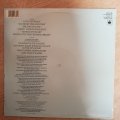 Jennifer Rush - Passion - Vinyl LP Record - Very-Good+ Quality (VG+)