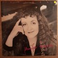 Jennifer Ferguson  Untimely - Vinyl Record - Very-Good+ Quality (VG+)