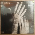 Stu Goldberg  Piru - Vinyl Record - Very-Good+ Quality (VG+)