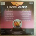 BZN - Crystal Gazer - Vinyl LP Record - Opened  - Very-Good- Quality (VG-)