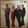 Ray Conniff - 'S Awful Nice - Vinyl Record - Very-Good+ Quality (VG+)