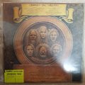Grateful Dead  Blues For Allah - Vinyl Record - Very-Good+ Quality (VG+)