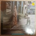 The Doors  Strange Days (Germany) - Vinyl Record - Very-Good+ Quality (VG+)