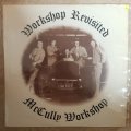 McCully Workshop  Workshop Revisited - Vinyl LP Record - Opened  - Very-Good Quality (VG)