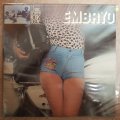 Embryo  The Classic German Rock Scene-  Double Vinyl LP Record - Very-Good+ Quality (VG+)