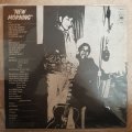 Bob Dylan  New Morning - Vinyl LP Record - Opened  - Very-Good+ Quality (VG+)