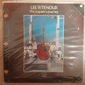 Lee Ritenour - The Captians Journey - Vinyl LP Record - Opened  - Very-Good+ Quality (VG+)