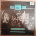 The Woodentops  Live Hypno Beat Live- Vinyl LP Record - Opened  - Very-Good+ Quality (VG+)