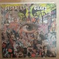 Cream  Disraeli Gears  - Vinyl LP - Opened  - Very-Good+ Quality (VG+)