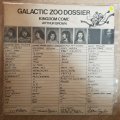 Kingdom Come Arthur Brown  Galactic Zoo Dossier (with Poster) - Vinyl LP - Opened  - Very-G...